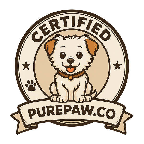 PurePaw